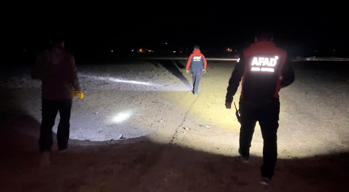 Hakkari\'de kayıp ihbarı yapılan yaşlı adamın cansız bedenine ulaşıldı
