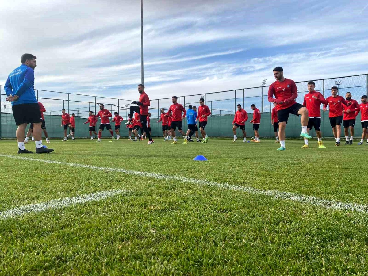 Afyonspor, Ziraat Türkiye Kupası 2. Eleme Turu\'nda Adana 1954 FK\'yı konuk edecek