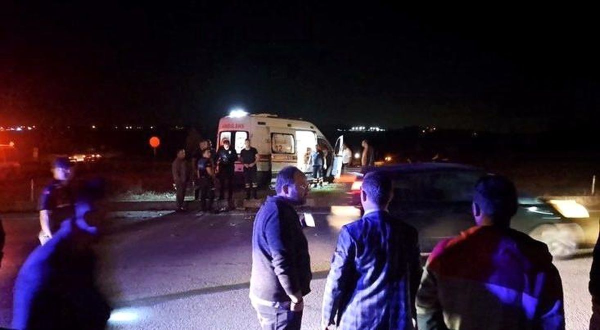 Ambulans Kazasında Yaralanan Klarnetçi Hayatını Kaybetti