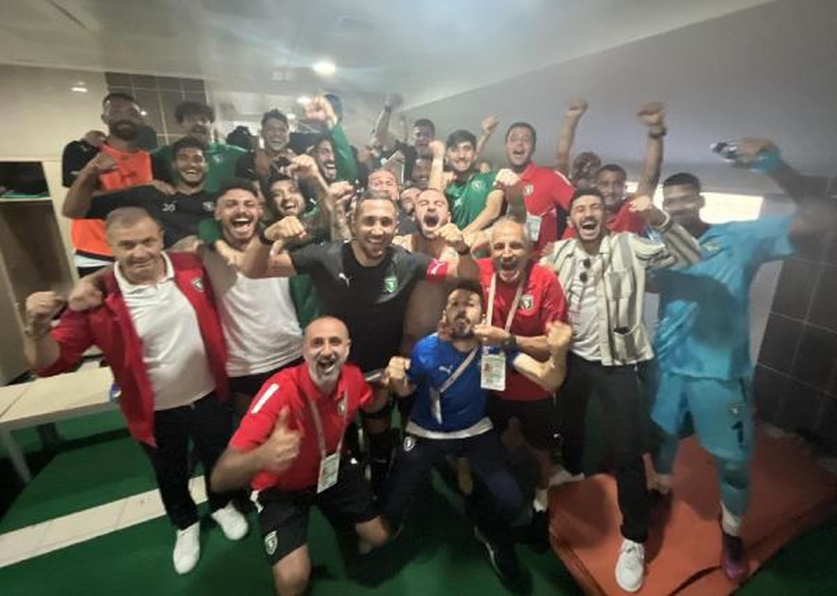 Efeler 09 SFK, Amasyaspor FK\'yı tek golle yendi