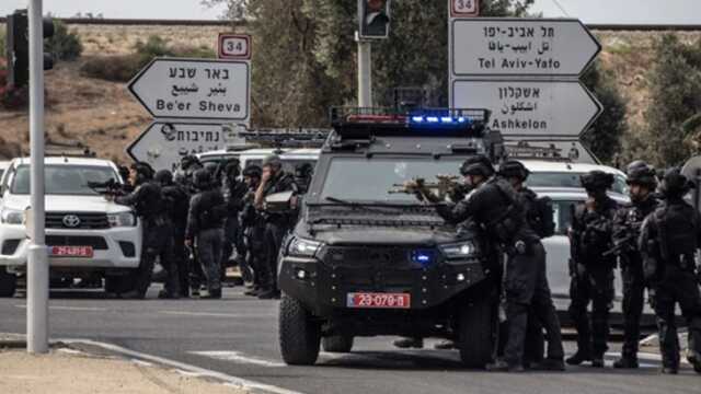 Hamas operasyonu öncesi İsrail'i defalarca uyarmışlar: Tel Aviv yönetimi söylediklerimizi hafife aldı Hamas operasyonu öncesi İsrail'i defalarca uyarmışlar: Tel Aviv yönetimi söylediklerimizi hafife aldı