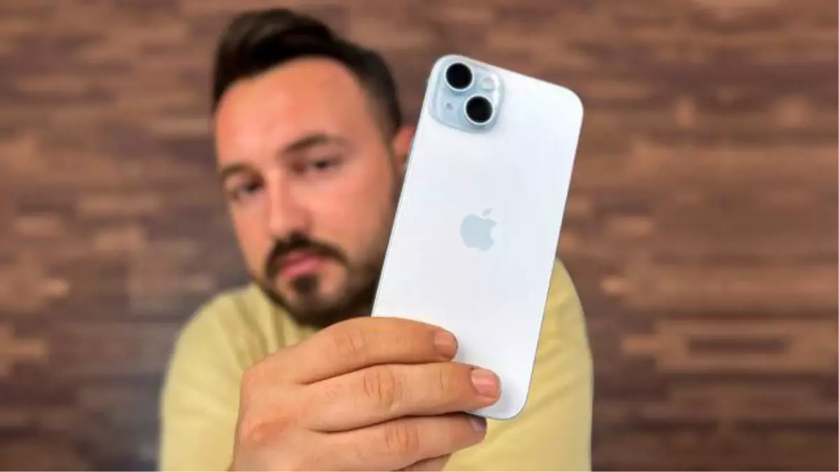 iPhone 15 Plus: Özellikler ve İnceleme