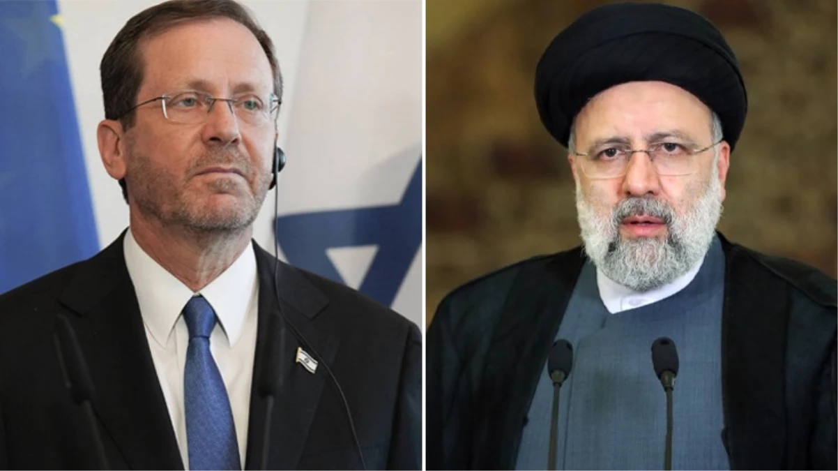 İsrail Cumhurbaşkanı Herzog\'un Hamas ile ilgili operasyon iddiasına İran\'dan yanıt geldi: Bizim hiçbir ilgimiz yok