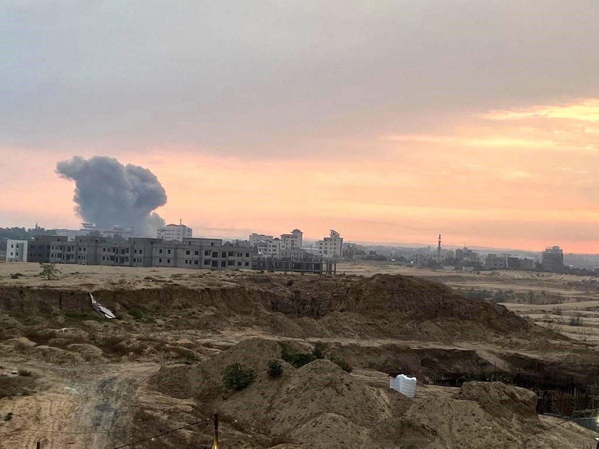İsrail\'in Gazze Şeridi\'ne düzenlediği operasyonda hayatını kaybedenlerin sayısı 436\'ya yükseldi