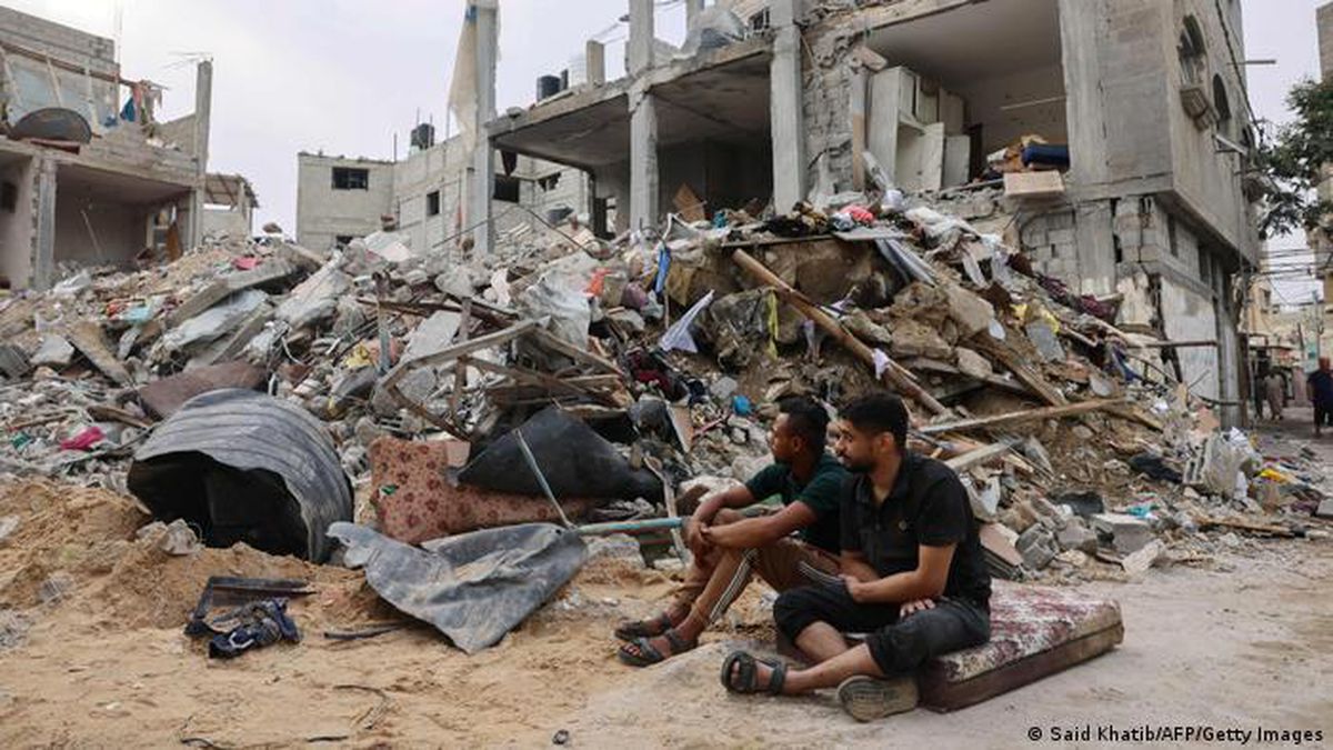 İsrail, Hamas\'ın saldırdığı bölgelerde kontrolü ele geçirdi