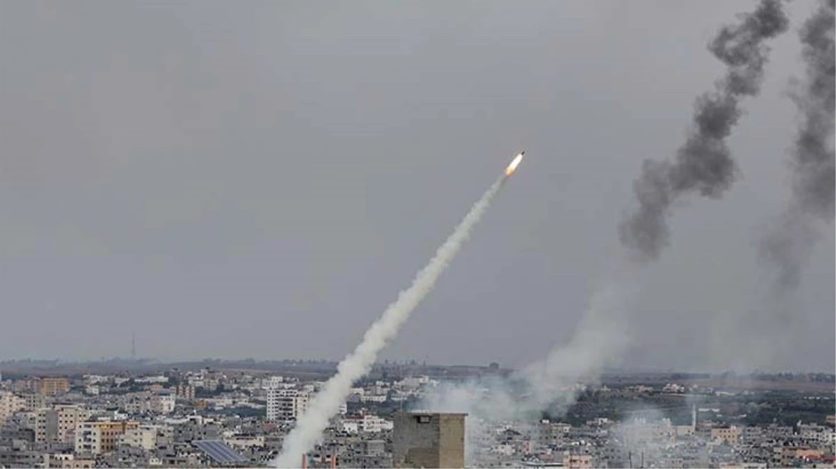 İsrail-Hamas geriliminde can kaybı sayısı 1000\'i geçti
