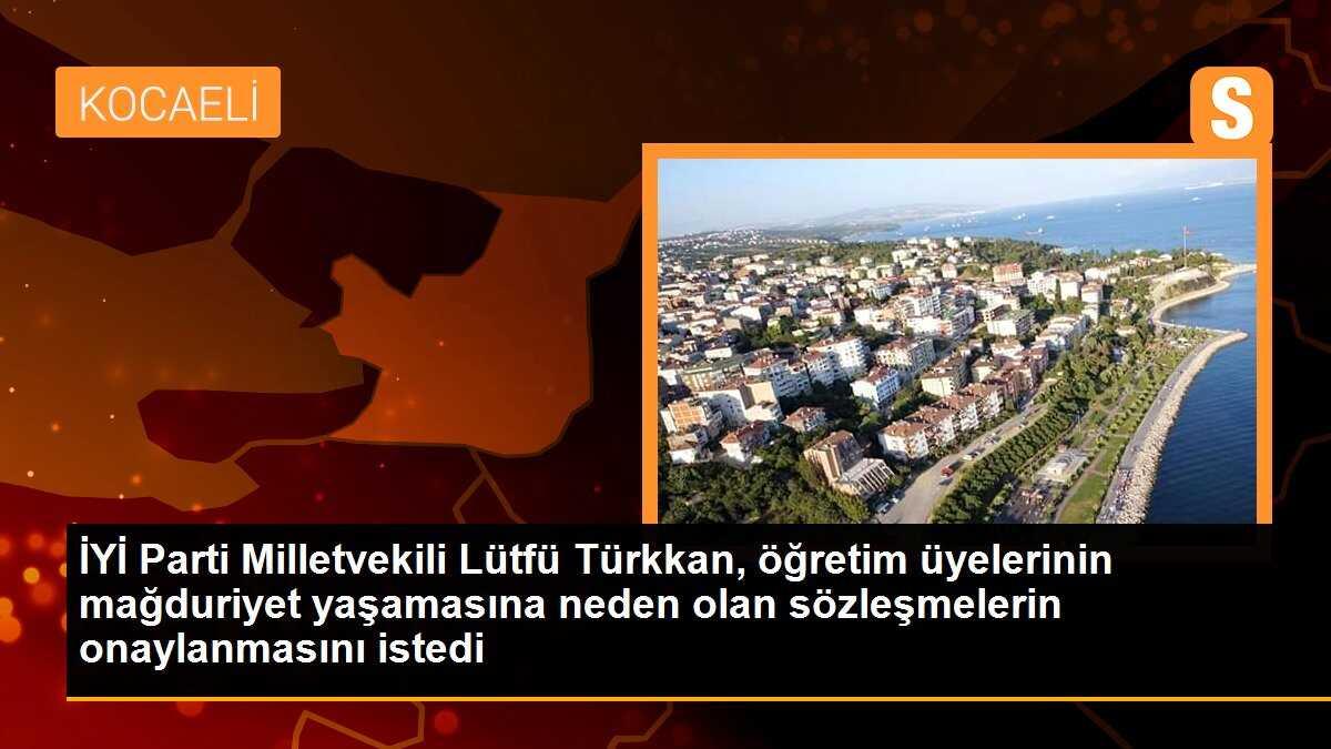 Öğretim Üyelerine Mesai Sonrası Çalışma Hakkı Verilmesi İle İlgili Sözleşmeler Neden Onaylanmıyor?