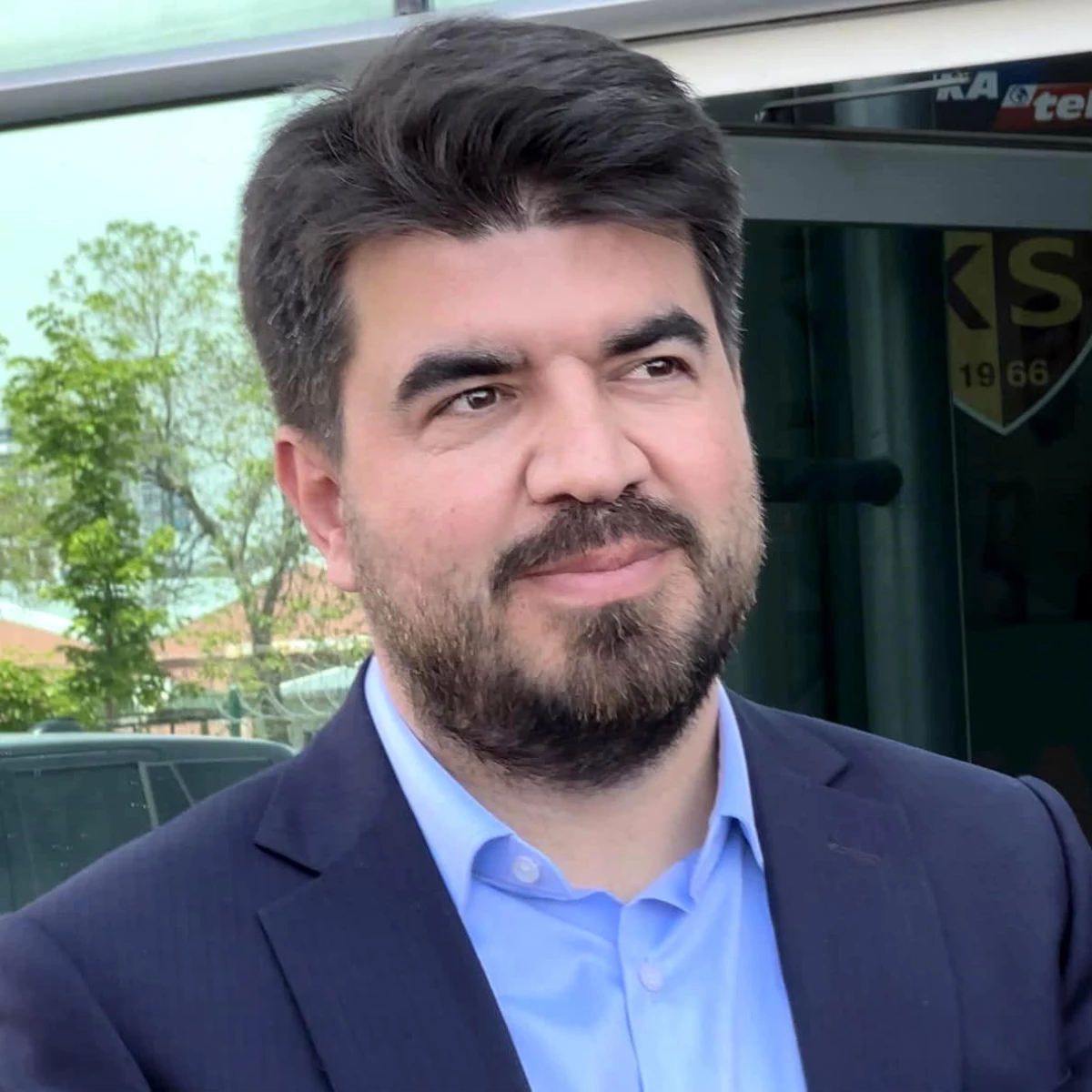 Kayserispor Basın Sözcüsü: Sakatlıktan dönen oyuncularımıza ve yeni transferlere zaman tanımalıyız