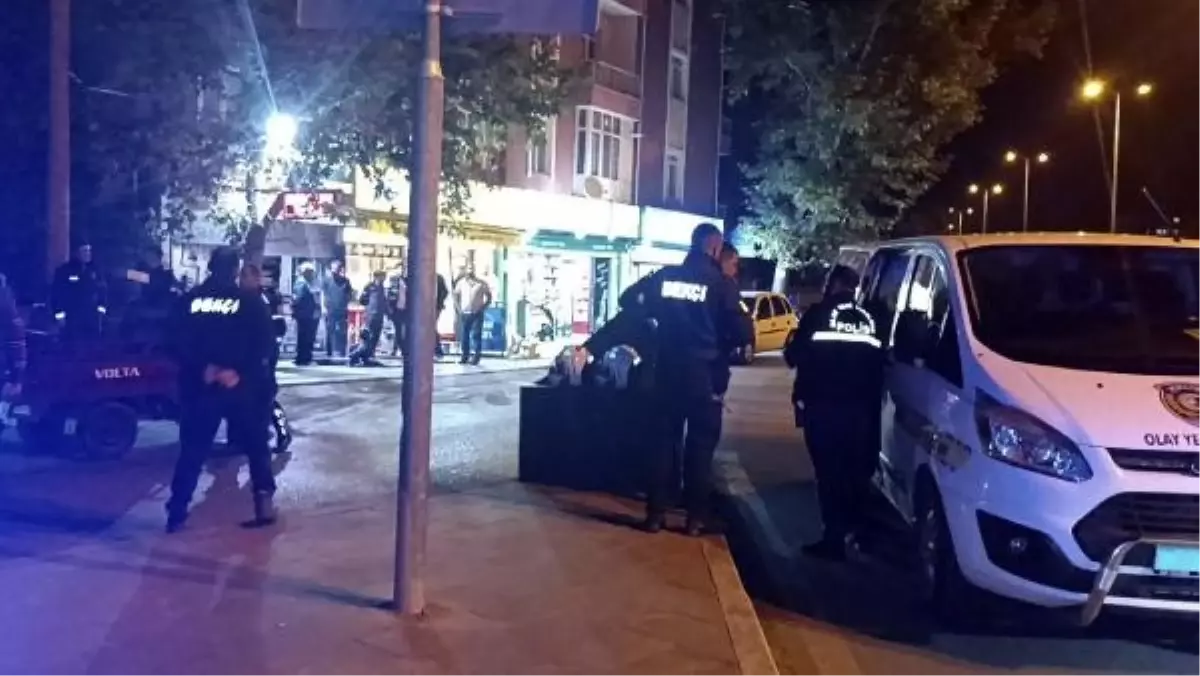 Kırıkkale'de Ailevi Sorunlar Nedeniyle Dünürleri Vuran 3 Şüpheli Tutuklandı