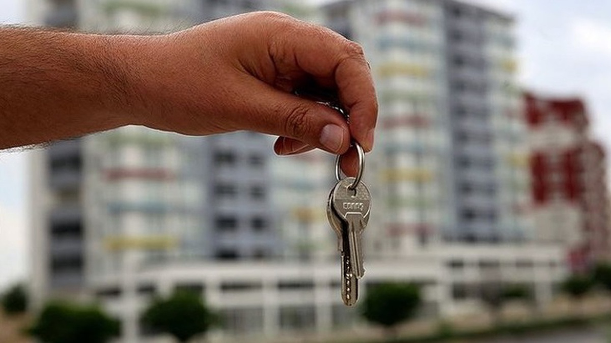 Ticaret Bakanlığı aldatıcı emlak ilanı paylaşanlara kişi başı 100\'er bin TL ceza kesti