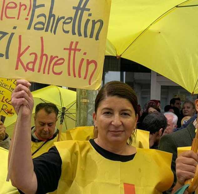 Kocaeli'deki olay bardağı taşırdı! Doktorlar ve sağlık çalışanları 5 günlüğüne iş bırakıyor Kocaeli'deki olay bardağı taşırdı! Doktorlar ve sağlık çalışanları 5 günlüğüne iş bırakıyor