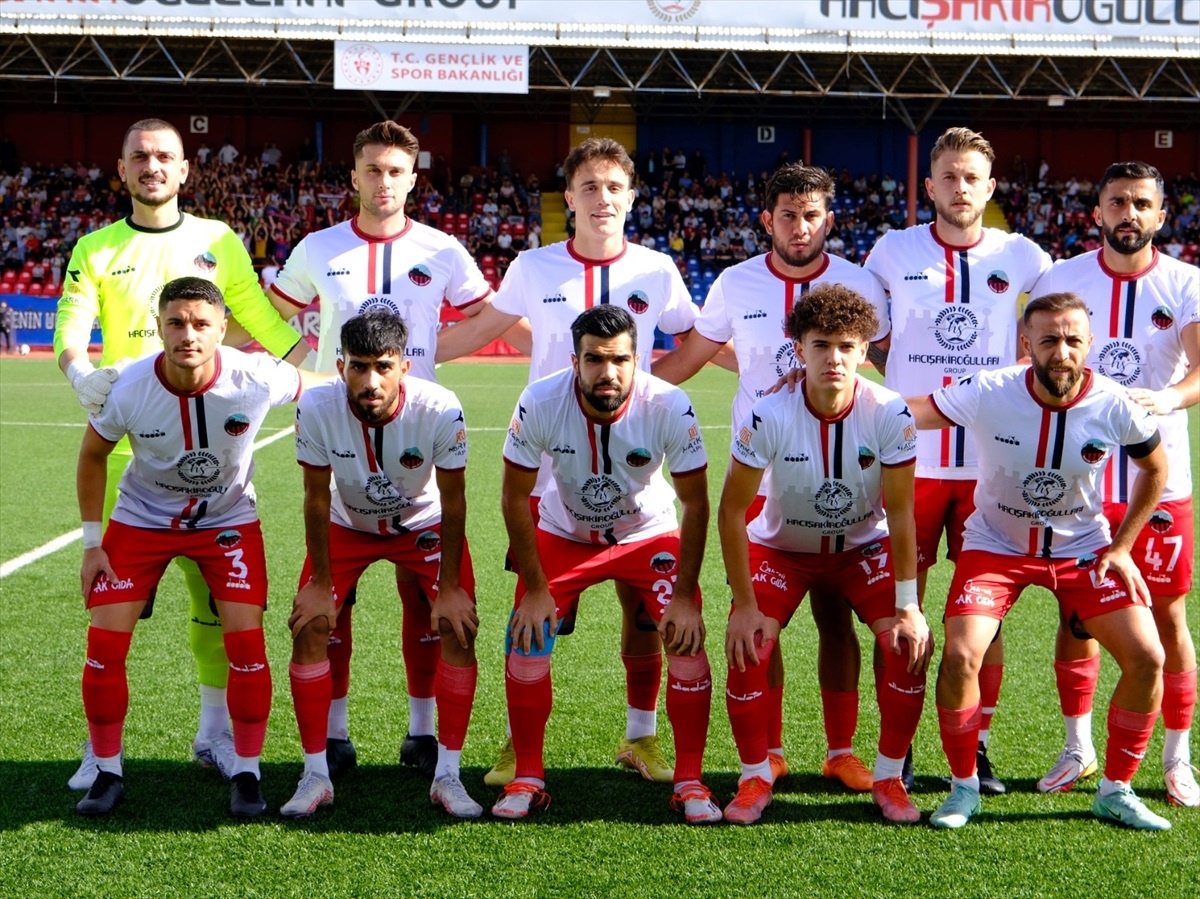 Mardin 1969 Spor, Artvin Hopaspor\'u 1-0 mağlup etti