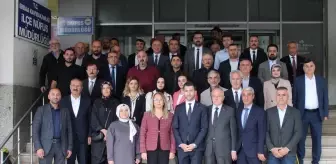 MHP'li Kılıç: İttifakın kapsamına ilişkin komisyonlar oluşturuldu