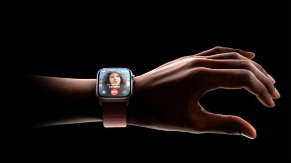 Apple Watch Series 9: Özellikleri ve Pil Ömrü