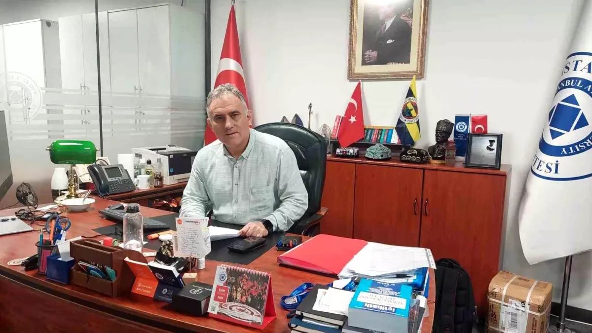 Prof. Dr. Karaca: "Bu eylem Netanyahu hükümetine yarar"