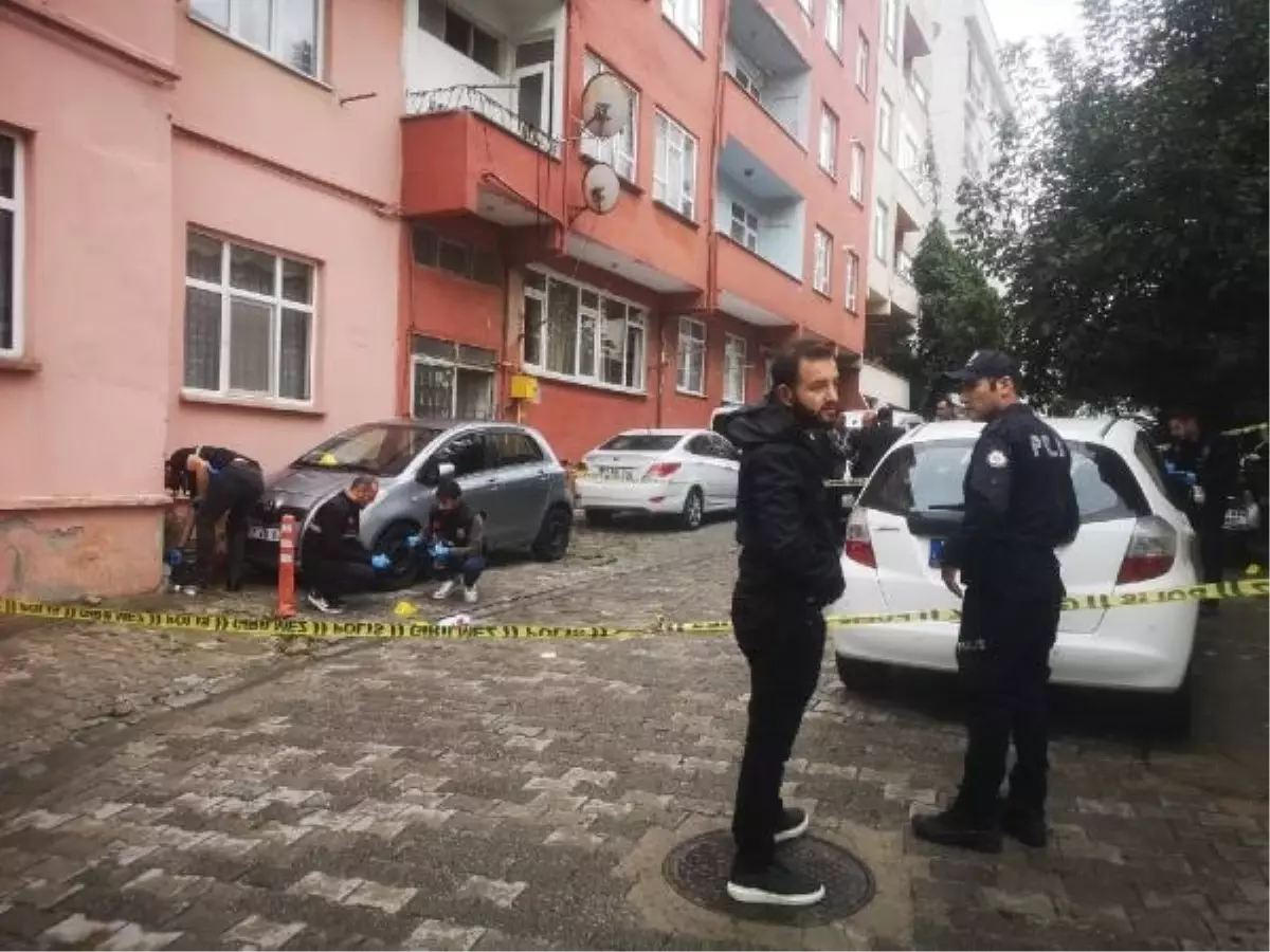 Sinop'ta Kadın, Eski Kocasının Silahlı Saldırısına Uğradı