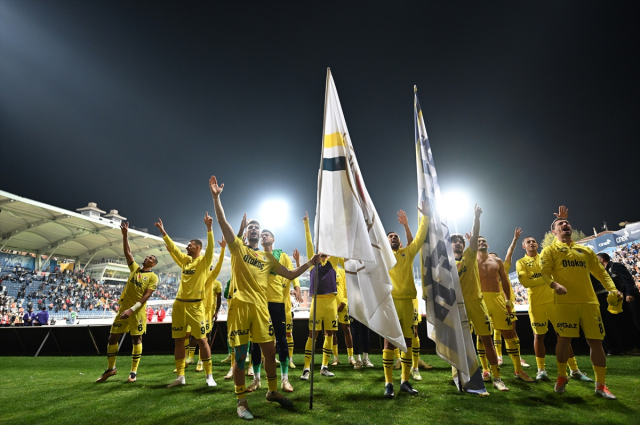 Rıdvan Dilmen'in Fenerbahçe iddiası tüm sezon tartışılır: Tarihinin en iyi kadrosu