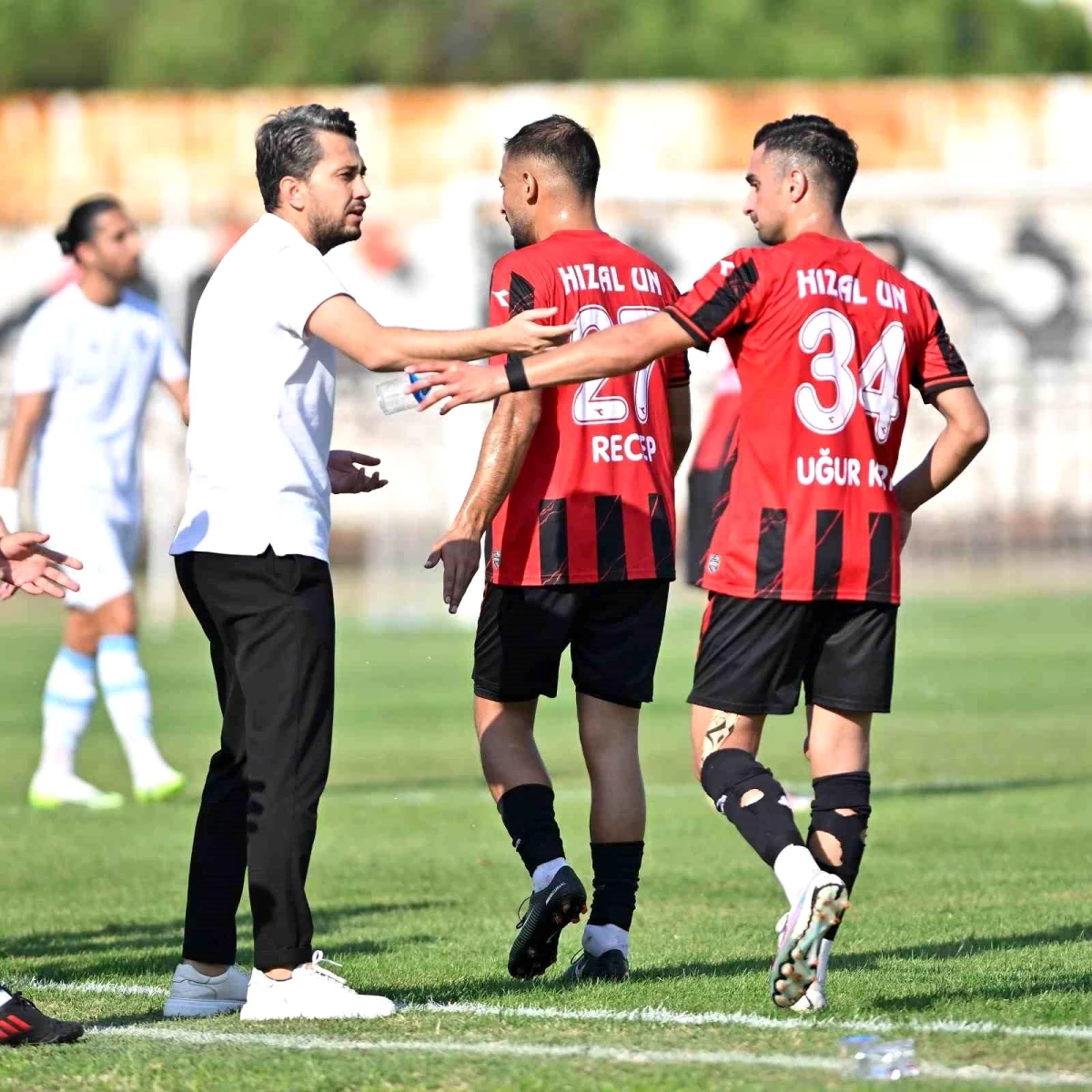 Turgutluspor Teknik Direktörü Ramazan Çelik: Her maç ve her puan çok değerli