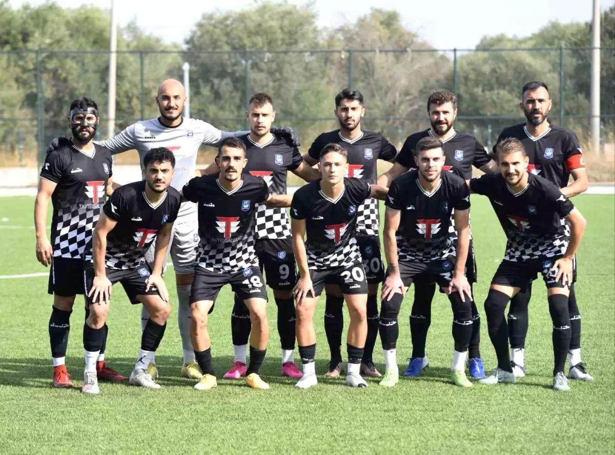 Yunusemre Belediyespor, Manisa 1965 Spor Kulübü\'nü konuk edecek