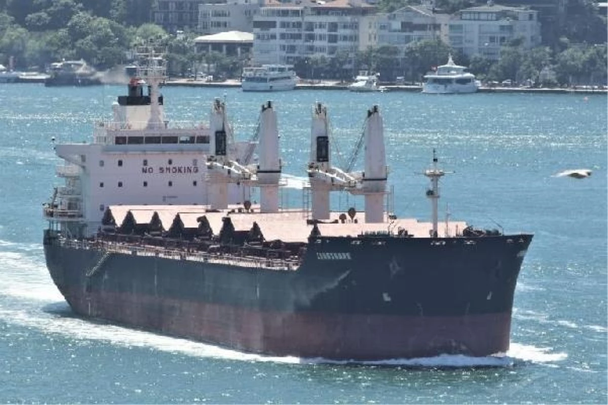 Zonguldak Limanında Kokain Operasyonu: 141,5 Kilogram Ele Geçirildi