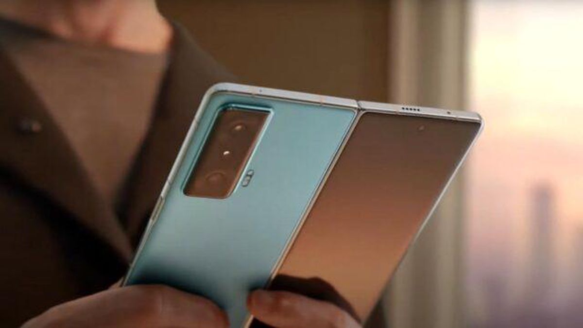 Honor Magic Vs 2 Performans Testinde Ortaya Çıktı