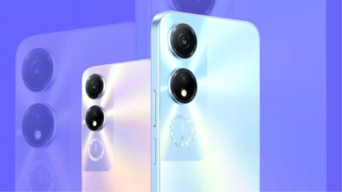 Honor Play 50 Plus: Fiyat Performans Odaklı Yeni Telefon Tanıtıldı