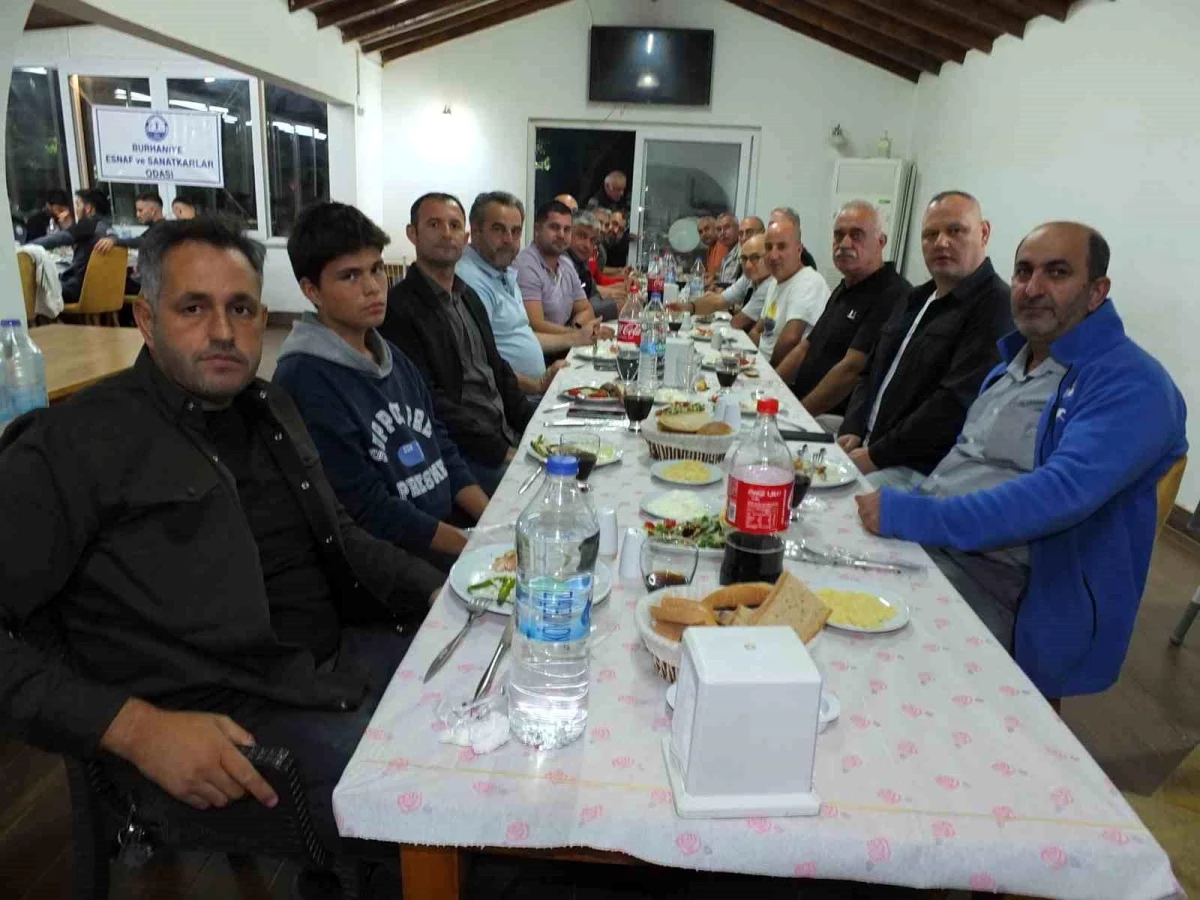 Burhaniye Belediyespor, Denizlispor ile deplasmanda karşılaşacak