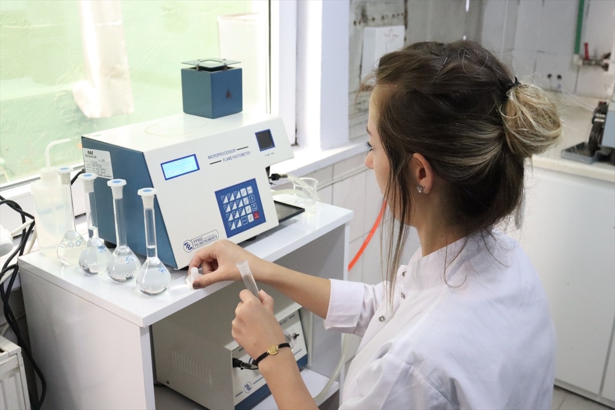 FİSKOBİRLİK: Fındık Üreticilerine Toprak Analizi Yaptırmaları Tavsiye Ediliyor