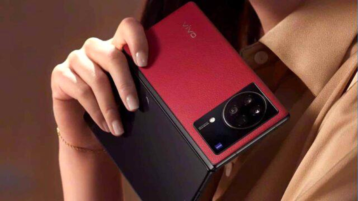 Vivo X Fold 3 IMEI veri tabanında ortaya çıktı