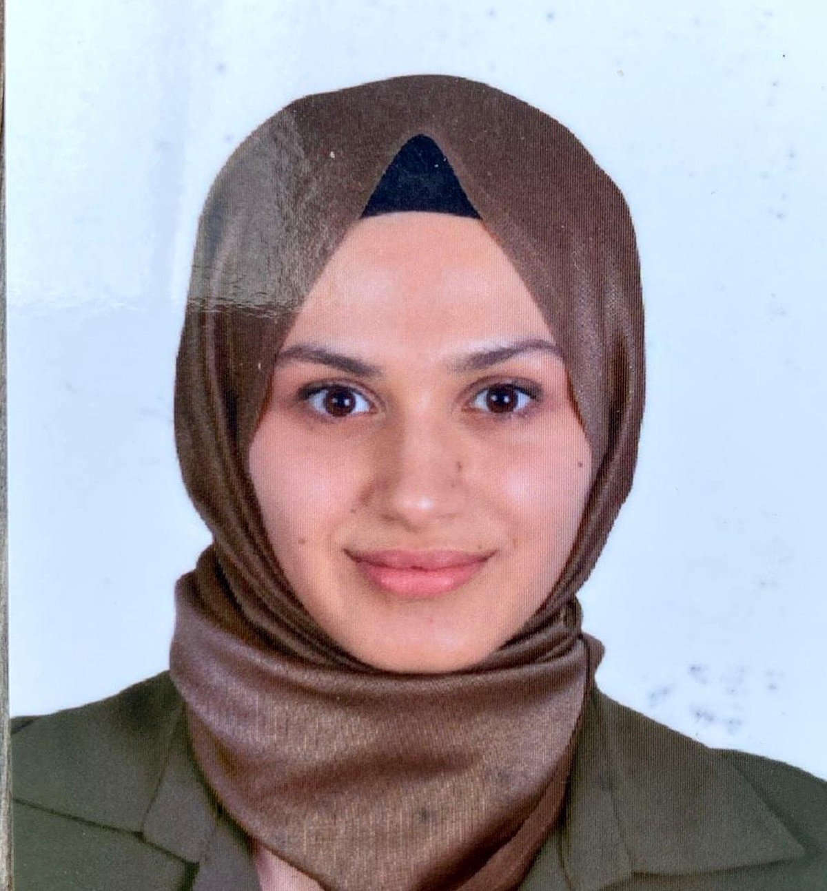 27 yaşındaki lenf kanseri hastası hayatını kaybetti