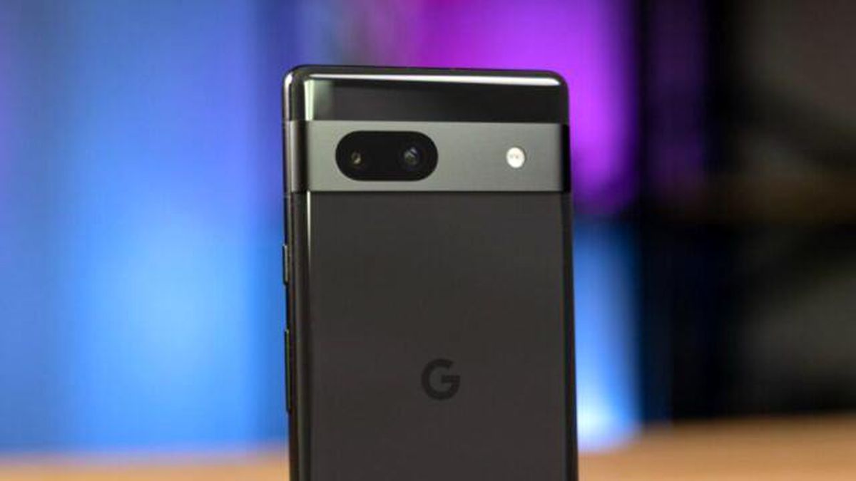 Google Pixel 8a Render Görüntüsü Ortaya Çıktı