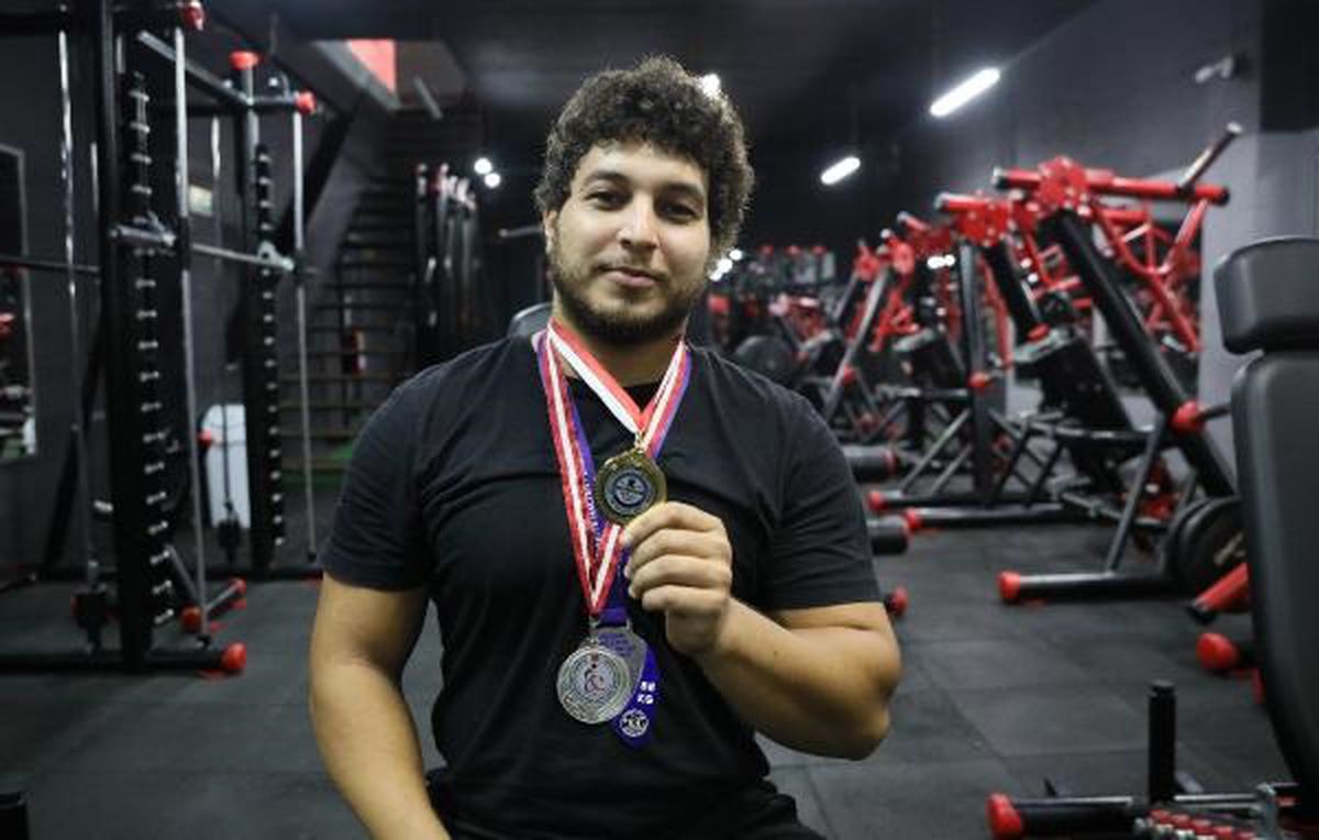Engelli Sporcunun Sporla Hayata Tutunma Hikayesi
