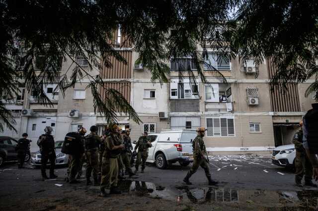 'Hamaslılar bebeklerin başlarını kesti' iddiasına İsrail ordusundan yalanlama