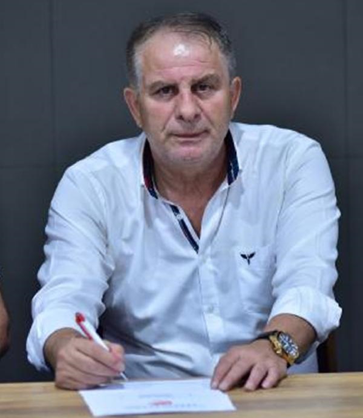 İnegölspor, Menemen FK\'yı 5-2 mağlup etti