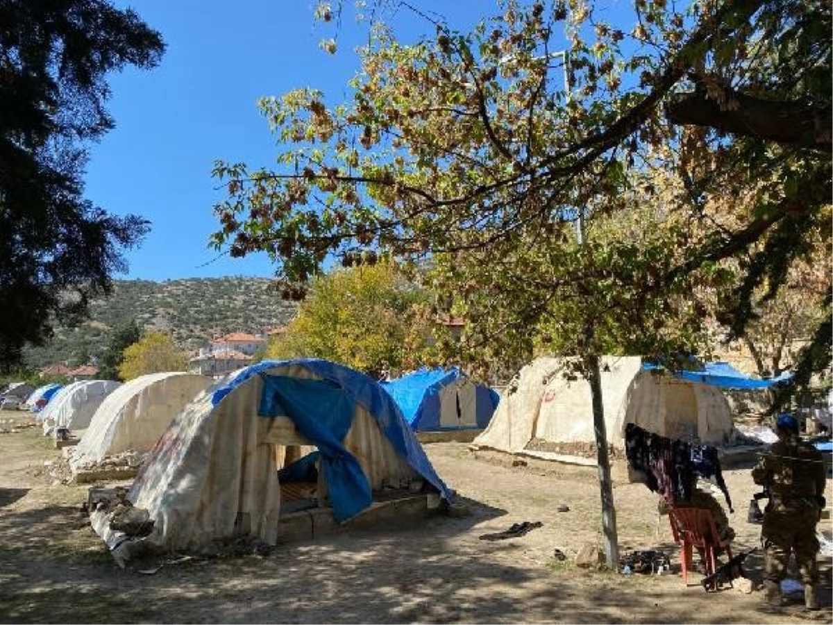 Mevsimlik İşçiler Arasında Çıkan Kavgada 1 Kişi Hayatını Kaybetti