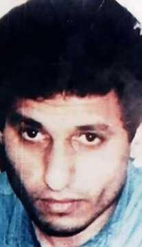 Muhammed Deif. 