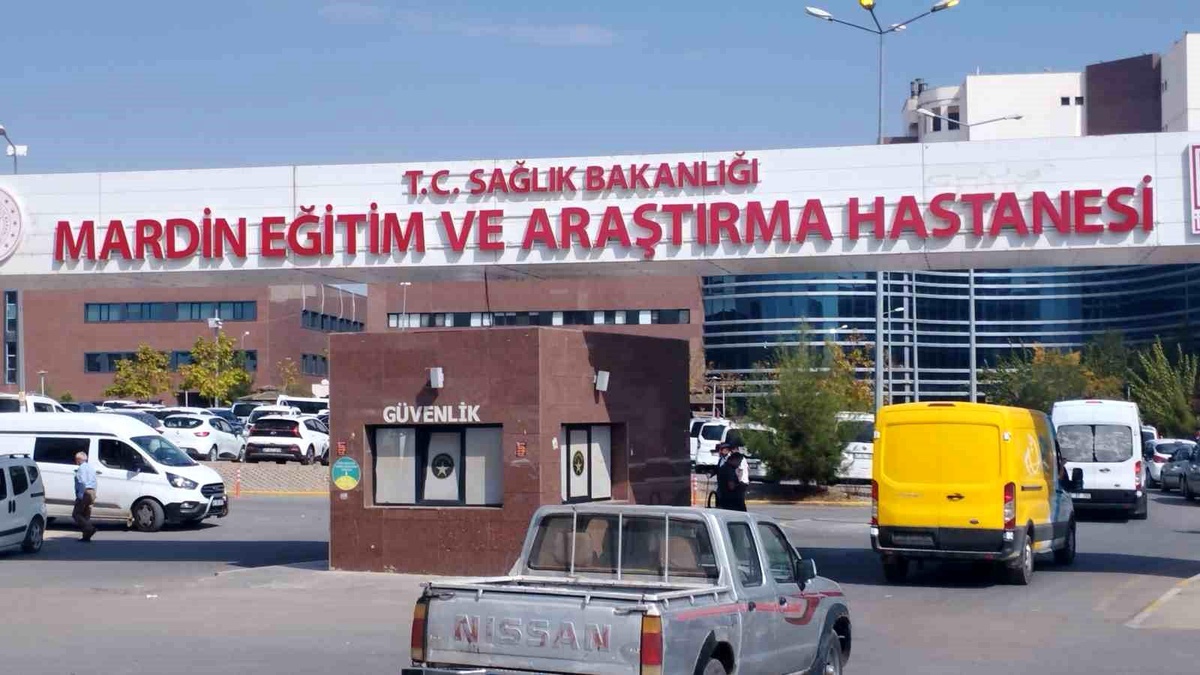 Mardin\'de tırın çarptığı motosiklet sürücüsü hayatını kaybetti