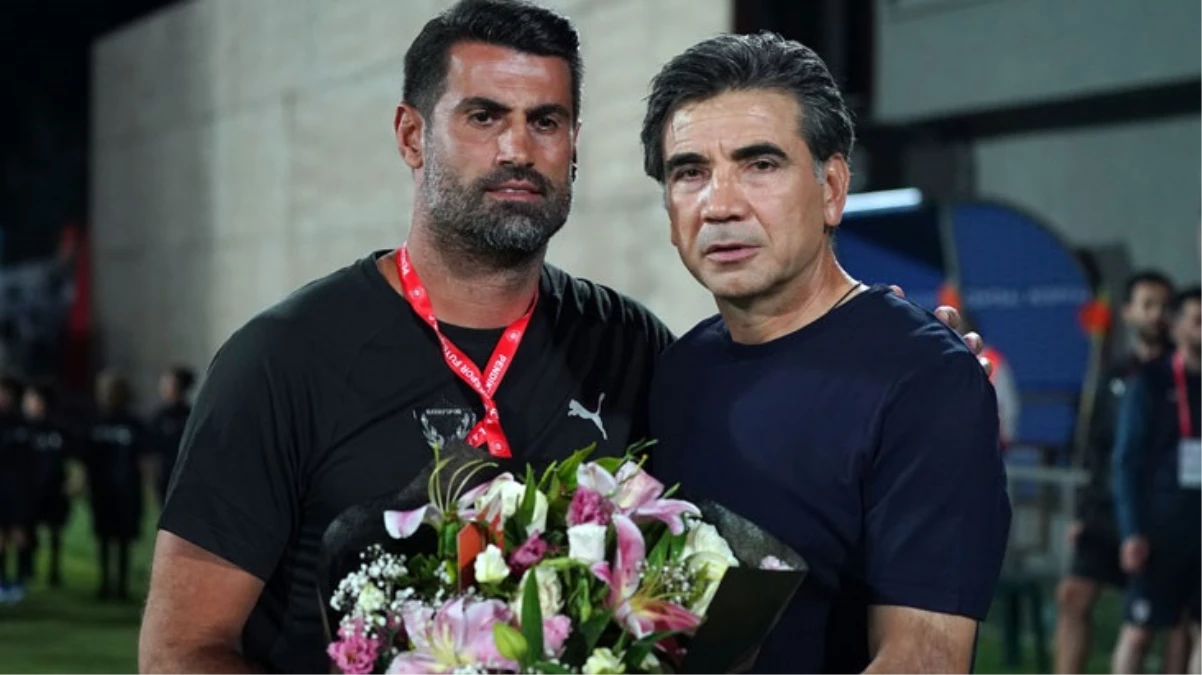 Pendikspor, teknik direktör Osman Özköylü ile yollarını resmen ayırdı