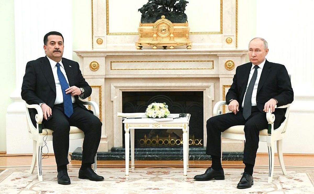 Putin: İsrail-Filistin çatışması ABD\'nin başarısız politikasının sonucu