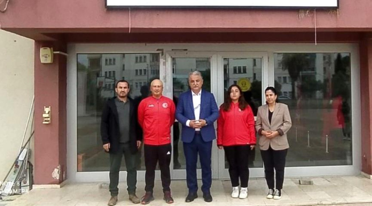 Samsun Alaçamspor Bocce Takımı Fransa\'ya gidiyor