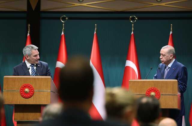 Son Dakika! Cumhurbaşkanı Erdoğan'dan İsrail'e tepki: Şu anda Gazze'ye su verilmiyor, elektrik yok! Hani insan hakları?