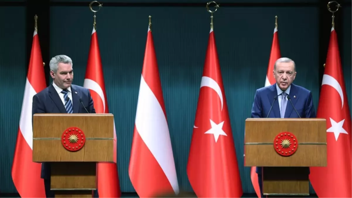 Son Dakika! Cumhurbaşkanı Erdoğan\'dan hem İsrail\'e hem de ABD\'ye tepki