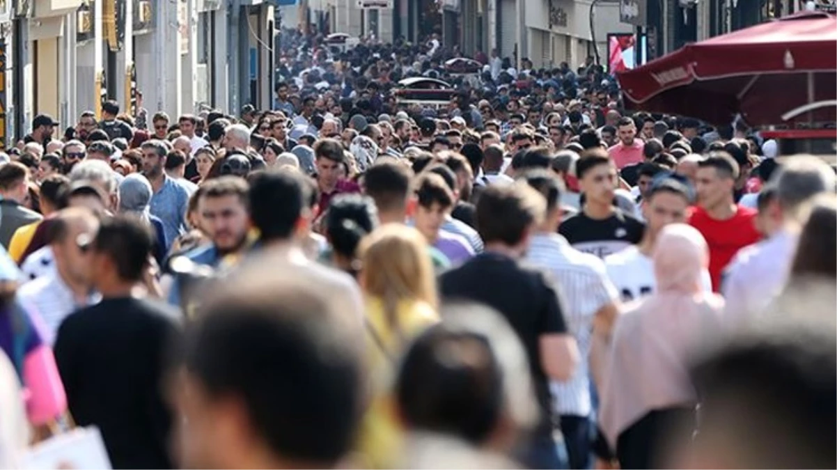 Türkiye\'de işsiz sayısı ağustos ayında 3 milyon 223 bin kişi oldu