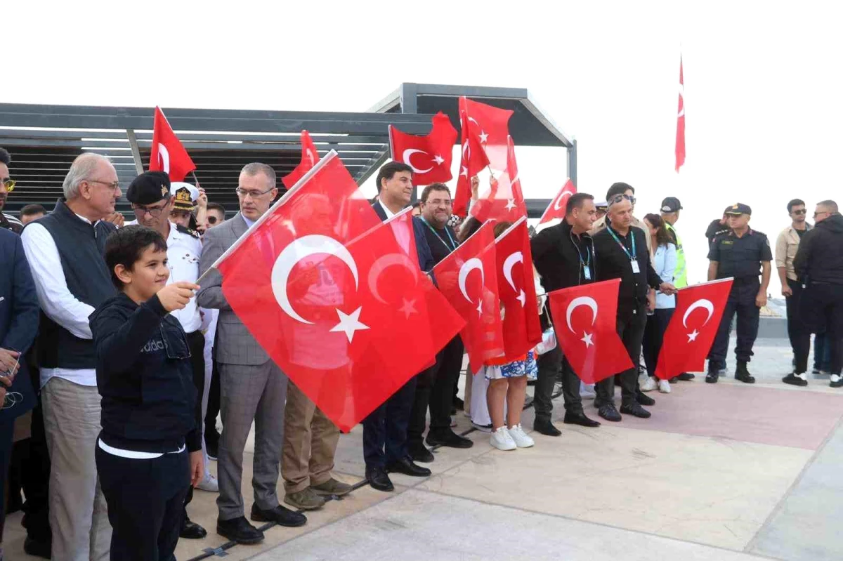 Tour of Türkiye\'nin 3. gününde Fethiye-Babadağ etabı tamamlandı