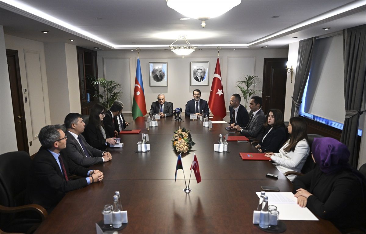 Türkiye\'nin yerli eğitim platformu Azerbaycan\'da kullanıma açıldı