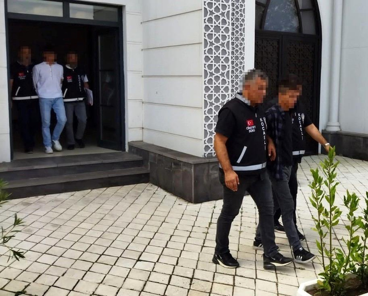 İzmit\'te kaçak alkol satıcısının öldürülmesi davası devam ediyor