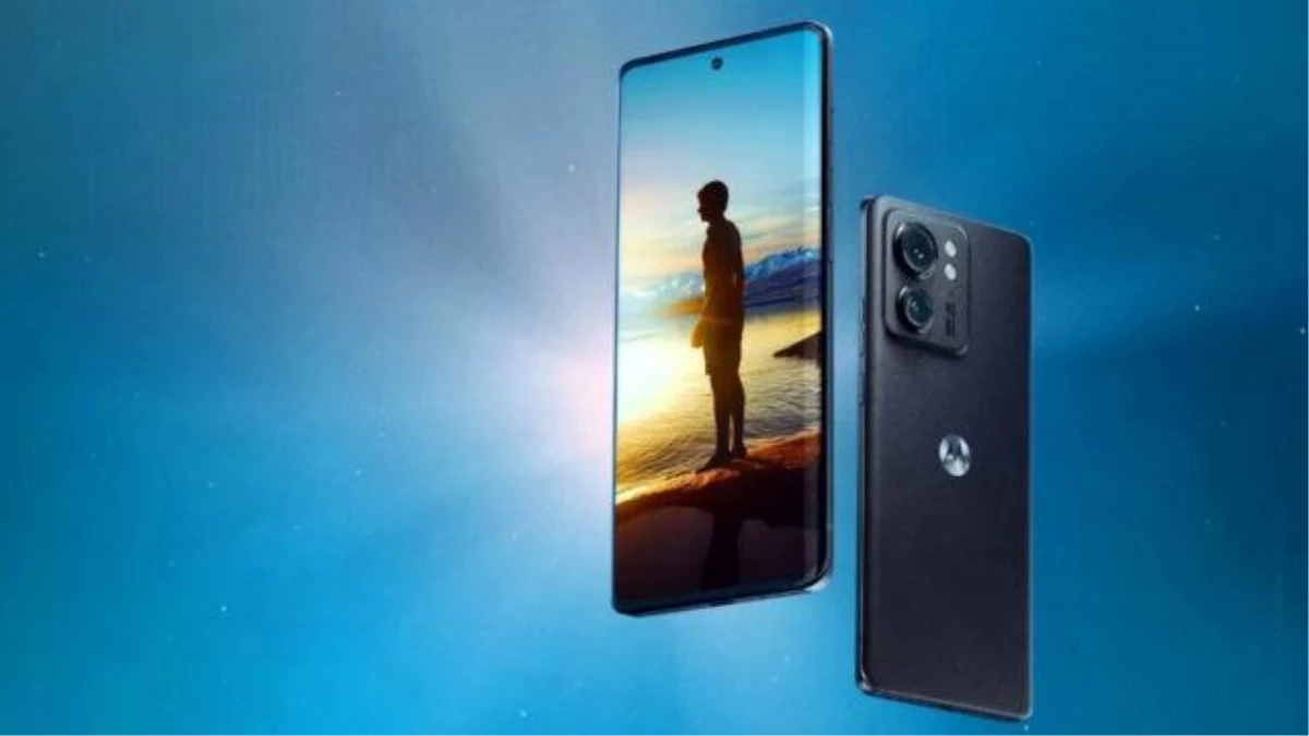 Motorola, uygun fiyatlı Edge (2023) modelini tanıttı