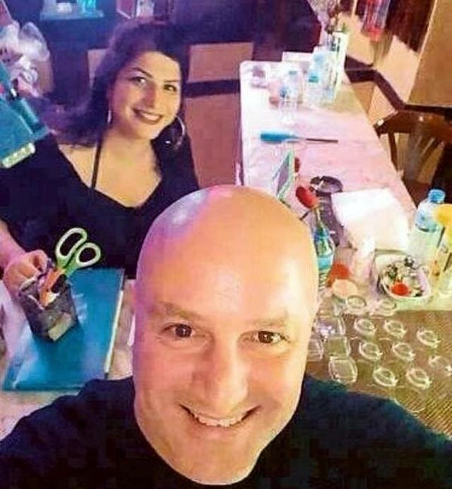 2 kişi hayatını kaybetmişti! İzmir'deki eğlence mekanındaki yangının altından kundaklama çıktı 2 kişi hayatını kaybetmişti! İzmir'deki eğlence mekanındaki yangının altından kundaklama çıktı