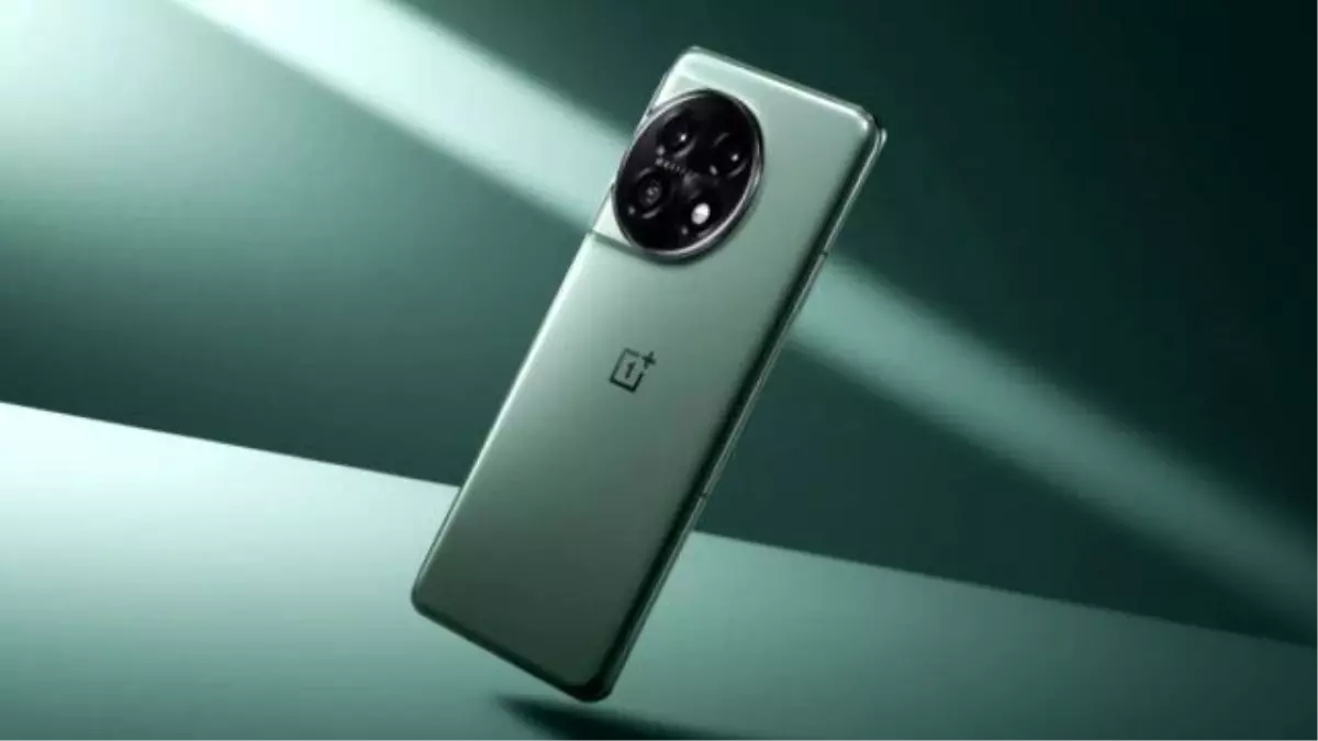 OnePlus 12\'nin Özellikleri ve Tanıtım Tarihi Belli Oldu