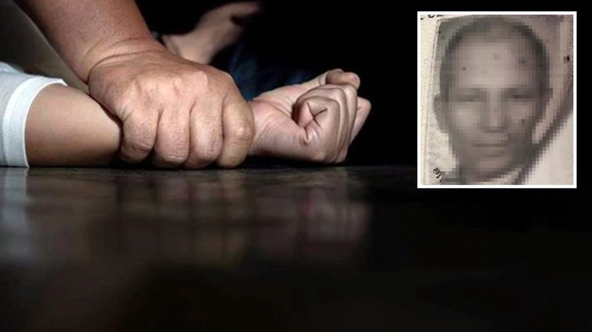 Öz kızını 4 yıl boyunca istismar eden sözde babaya 65 yıl ceza 